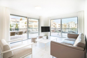 Penthouse Cannes